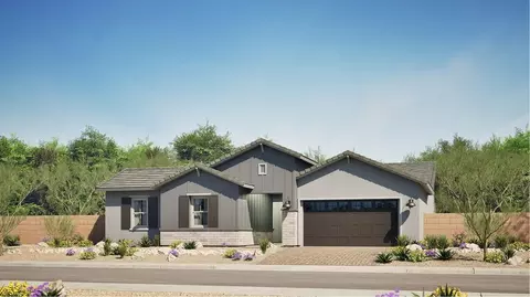 35066 N 135th Gln, Peoria, AZ 85383