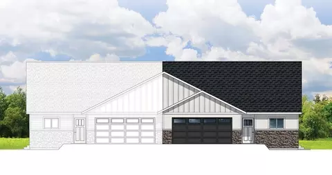 980 Morning Star Ln, Plover, WI 54467