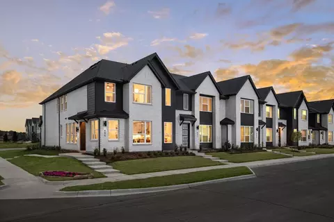 2550 Campden Mews, Allen, TX 75013
