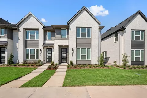 2550 Campden Mews, Allen, TX 75013