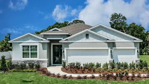 1508 Park Side Ave, Kissimmee, FL 34744