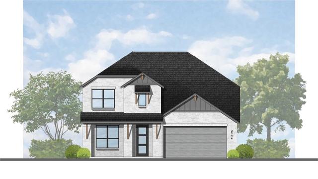 8720 Peafowl St, Austin, TX 78744