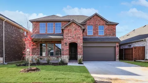 233 Texas Red Ln- Selling From The Reserve At Spiritas Rnch, Oak Point, TX 75068