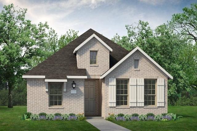 365 Elk Dr, Fate, TX 75189