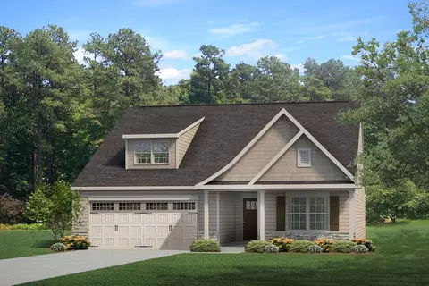 1960 Meadowview Dr, Graham, NC 27253