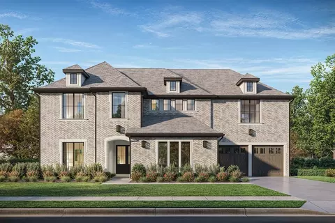 4451 Welwood Rd, Frisco, TX 75033
