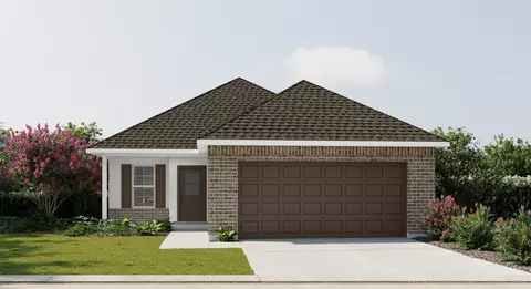 2322 Strickland Ct, Lake Charles, LA 70607