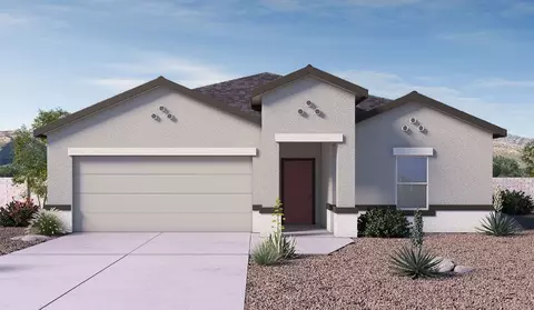 9990 N Swift Fox Pl, Marana, AZ 85653