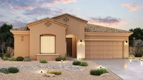 3051 202nd Dr # N, Buckeye, AZ 85396