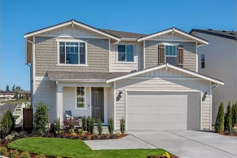 12510 SE 305th Pl, Auburn, WA 98092