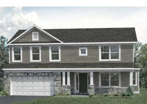 605 Exeter Ln, Shippensburg, PA 17257