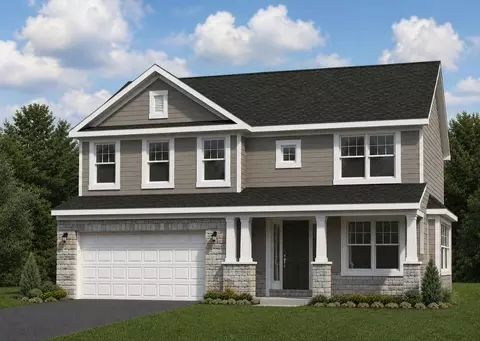 605 Exeter Ln, Shippensburg, PA 17257