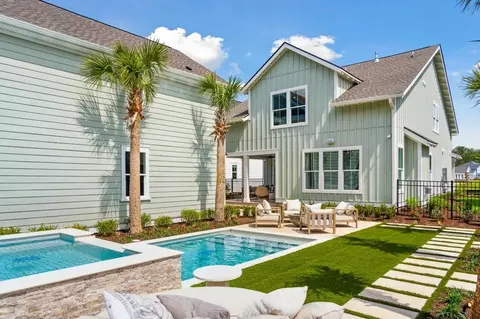 Exterior - 1139 Milford Way, Myrtle Beach, SC 29588 photo 1 of 4