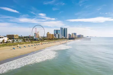 View/Area - 1139 Milford Way, Myrtle Beach, SC 29588 photo 1 of 4