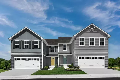 123 Rockridge Dr, Amherst, OH 44001