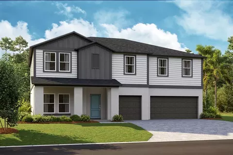 9915 Govreau Rd, Wesley Chapel, FL 33545
