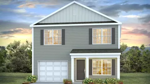 725 Glacier Rd, Lexington, SC 29072