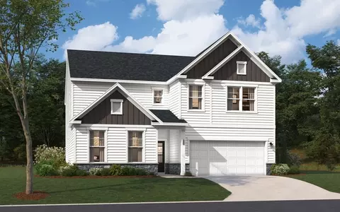3 Harbour River Cir, Greenville, SC 29607