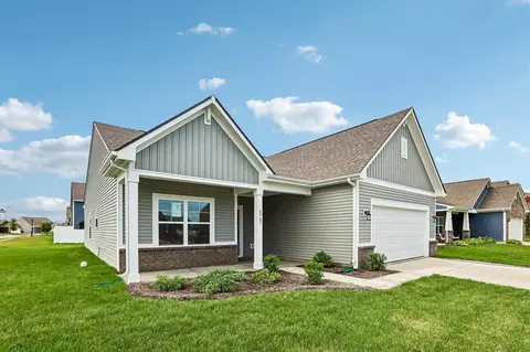 Exterior - 6563 Mayapple Dr, Pendleton, IN 46064 photo 2 of 5