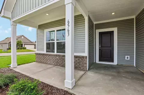 Exterior - 6563 Mayapple Dr, Pendleton, IN 46064 photo 3 of 5