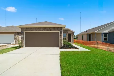 3034 Cronus Way, Fresno, TX 77545
