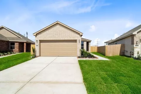 6503 Lenwood Ln, Rosharon, TX 77583