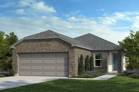 6914 Segunda Ln, Rosharon, TX 77583