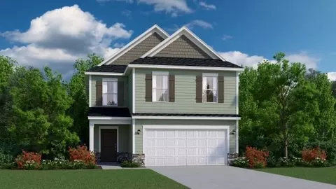 4083 Half Mast Loop, Columbia, SC 29229