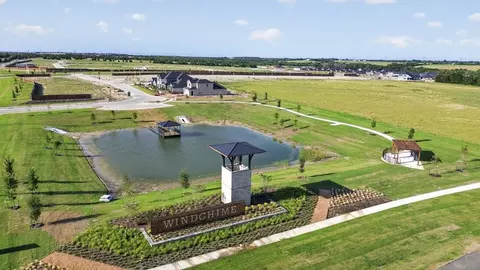 View/Area - 1922 Calmshade Dr, Celina, TX 75009 photo 1 of 5