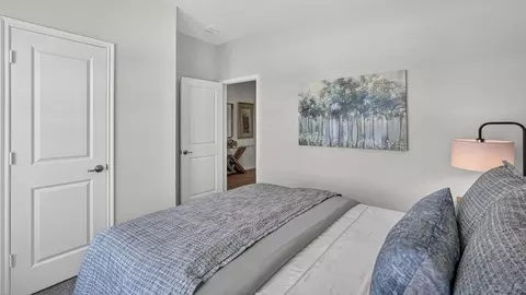 Bedroom - 1922 Calmshade Dr, Celina, TX 75009 photo 6 of 18