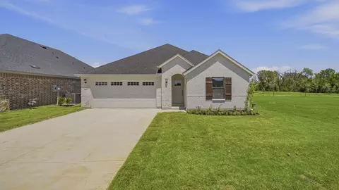Exterior - 1922 Calmshade Dr, Celina, TX 75009 photo 1 of 6
