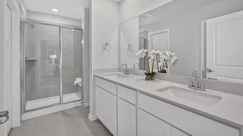 Bath - 1922 Calmshade Dr, Celina, TX 75009 photo 1 of 6