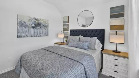 Bedroom - 1922 Calmshade Dr, Celina, TX 75009 photo 5 of 18