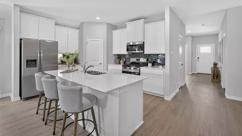 Kitchen - 1922 Calmshade Dr, Celina, TX 75009 photo 7 of 13