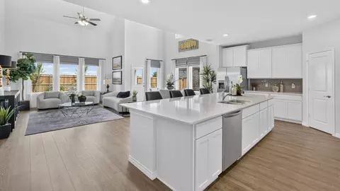 Kitchen - 1922 Calmshade Dr, Celina, TX 75009 photo 5 of 13