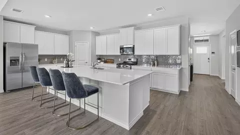 Kitchen - 1922 Calmshade Dr, Celina, TX 75009 photo 4 of 13