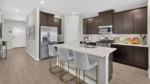 Kitchen - 1922 Calmshade Dr, Celina, TX 75009 photo 10 of 13