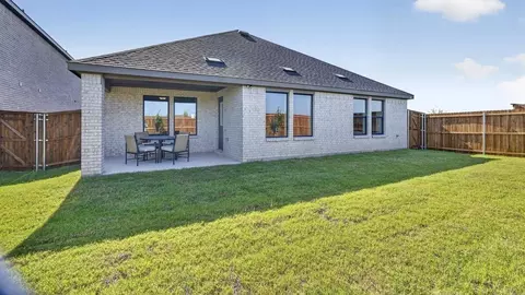 Exterior - 1922 Calmshade Dr, Celina, TX 75009 photo 6 of 6