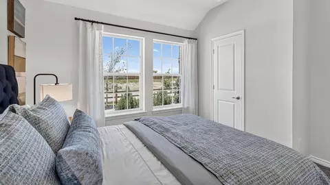 Bedroom - 1922 Calmshade Dr, Celina, TX 75009 photo 7 of 18