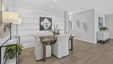 Dining - 1922 Calmshade Dr, Celina, TX 75009 photo 2 of 3