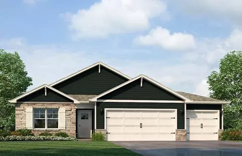 2100 Overlook Way, Newark, OH 43055