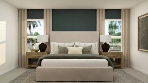 Bedroom - 12735 Teal Topaz Trl, Parrish, FL 34219 photo 1 of 8