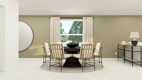 Dining - 12735 Teal Topaz Trl, Parrish, FL 34219 photo 1 of 3