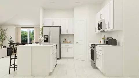 Kitchen - 12735 Teal Topaz Trl, Parrish, FL 34219 photo 2 of 4