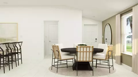 Dining - 12735 Teal Topaz Trl, Parrish, FL 34219 photo 2 of 3