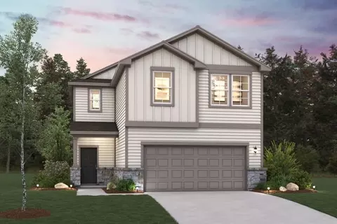 10612 Trifecta Way, Buda, TX 78610