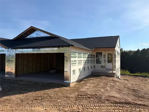 47 Village Dr, Dawsonville, GA 30534