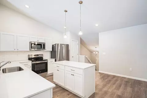 Kitchen - Alstott Drive, Howell, MI 48843 photo 1 of 6