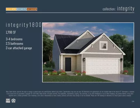 Other - Alstott Drive, Howell, MI 48843 photo 6 of 12