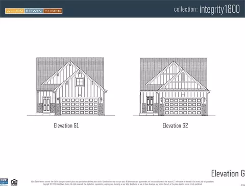 Exterior - Alstott Drive, Howell, MI 48843 photo 3 of 4